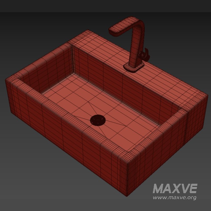 32 sink pack - Image 4