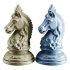 Horse chess - Thumbnail 1
