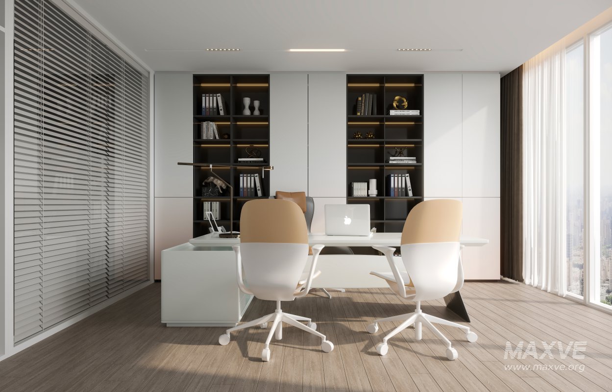 office interior 46 - Image 4