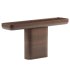 Vitolo Carved Console Table - Thumbnail 3