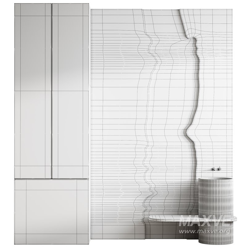 Bathroom furniture 15 - Image 10