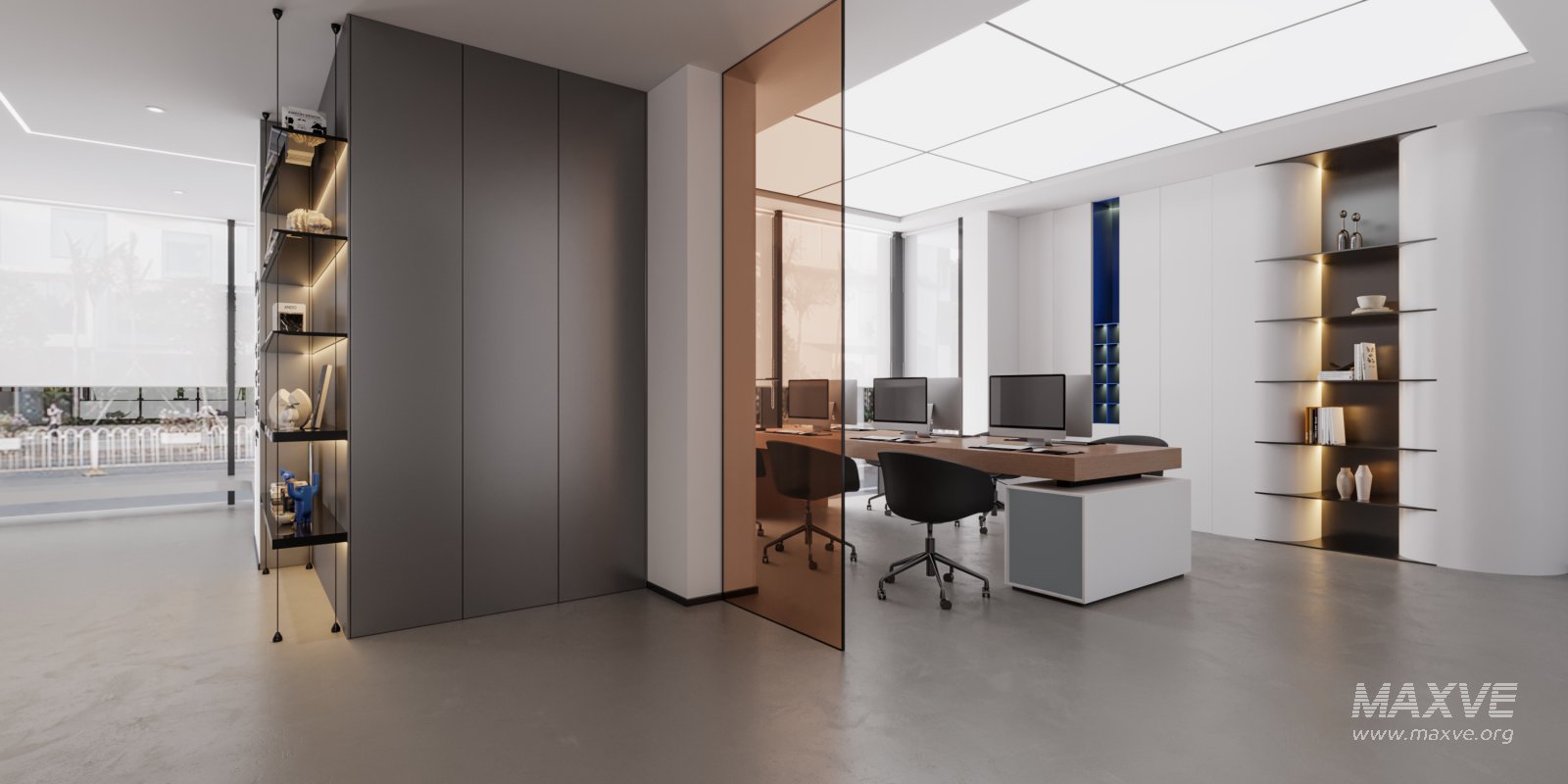 office room - Image 5