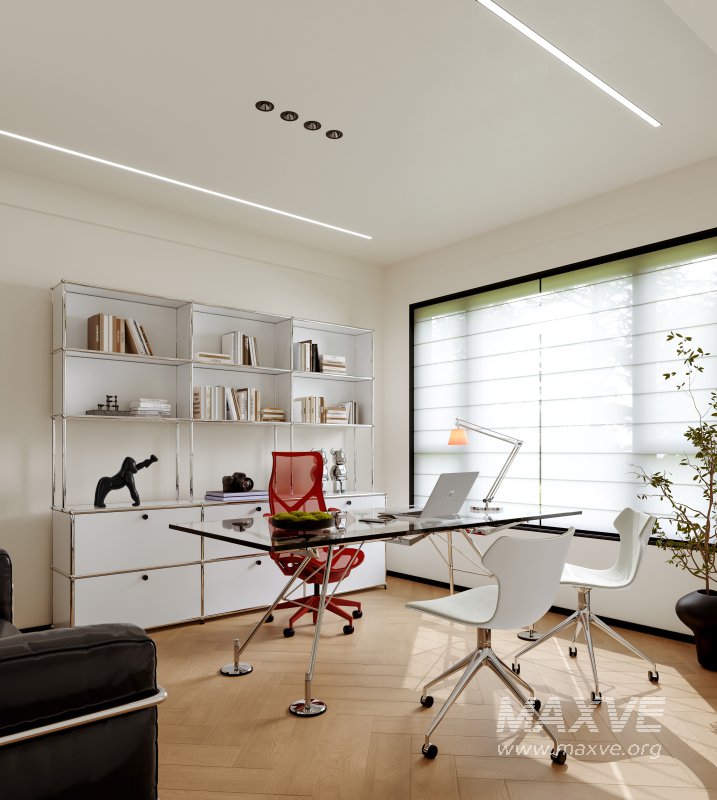 office interior 55 - Image 2