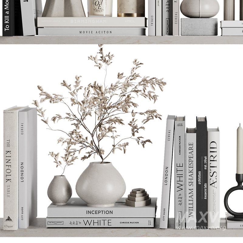 Decorative Set72 - Image 2