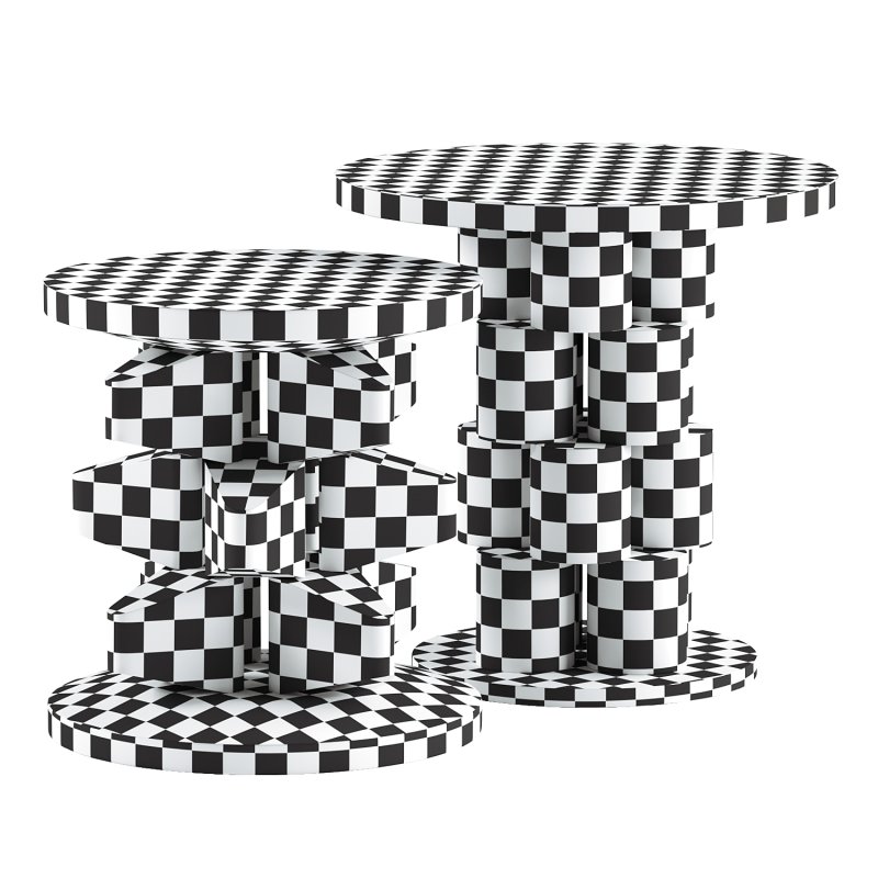 KARI Side Table - Image 7