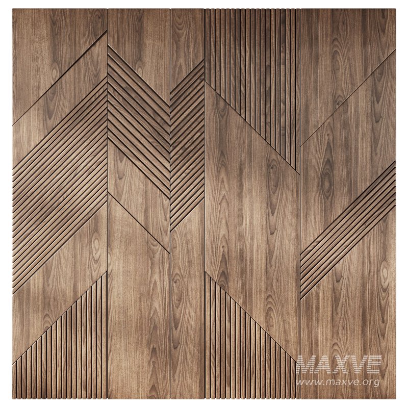 Decorative panel - Image 1