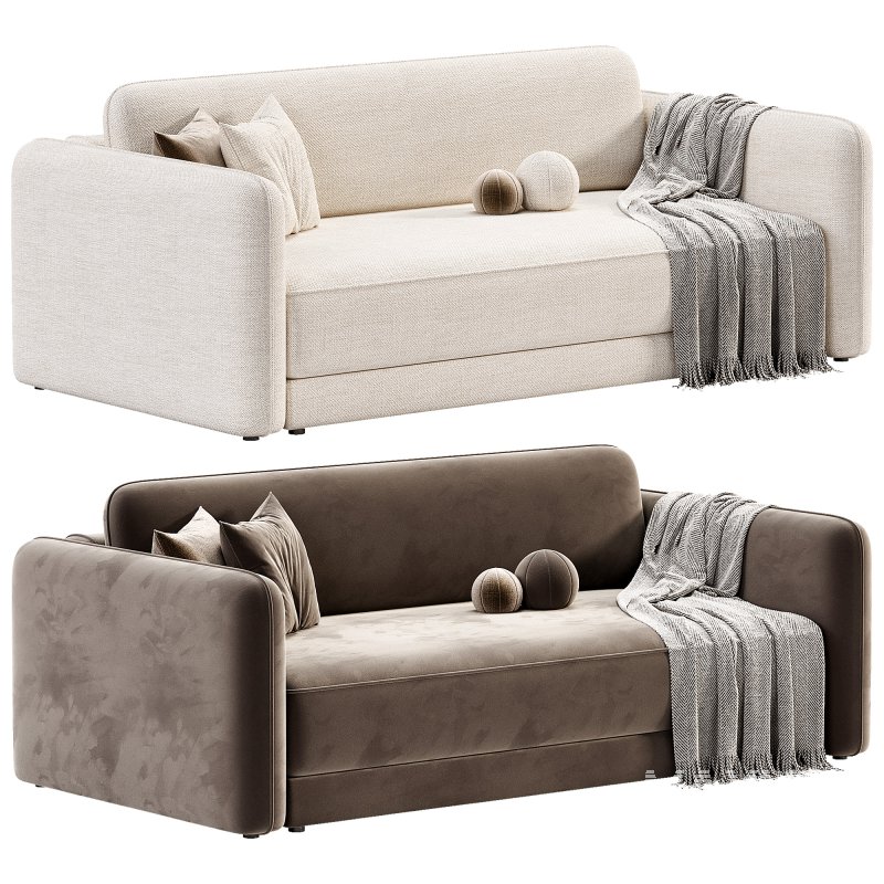 Marli Sofa - Image 3