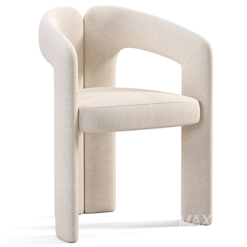 DUDET Chair - Image 3