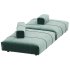 Baxter Panama Bold Sofa N1 Composition - Thumbnail 1