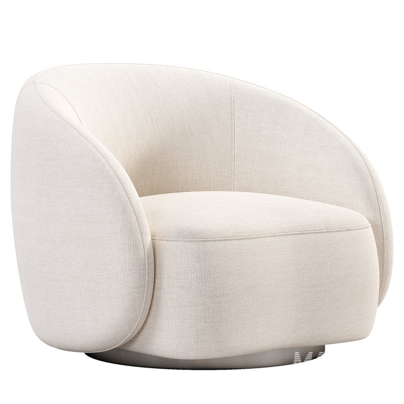 Swivel Chair Amore - Image 3