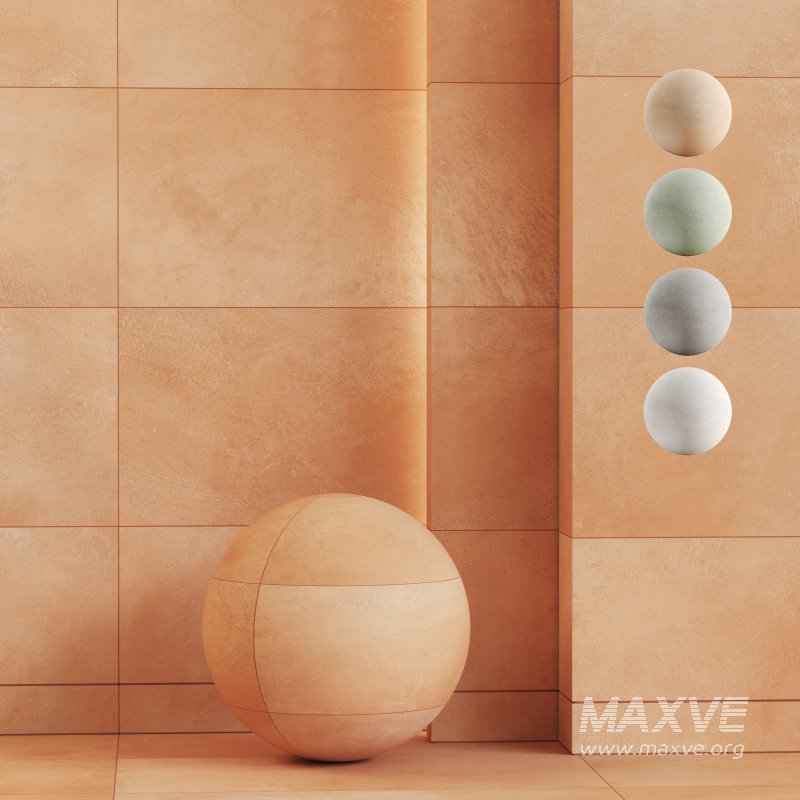 Blend Modern Concrete Floor Tile Collection 60×120 by Revigres - Image 1