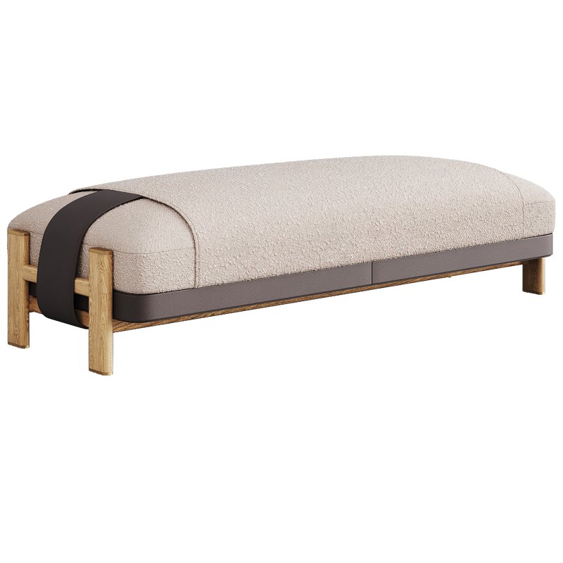 Brera Bench By Vittoriafrigerio - Image 1