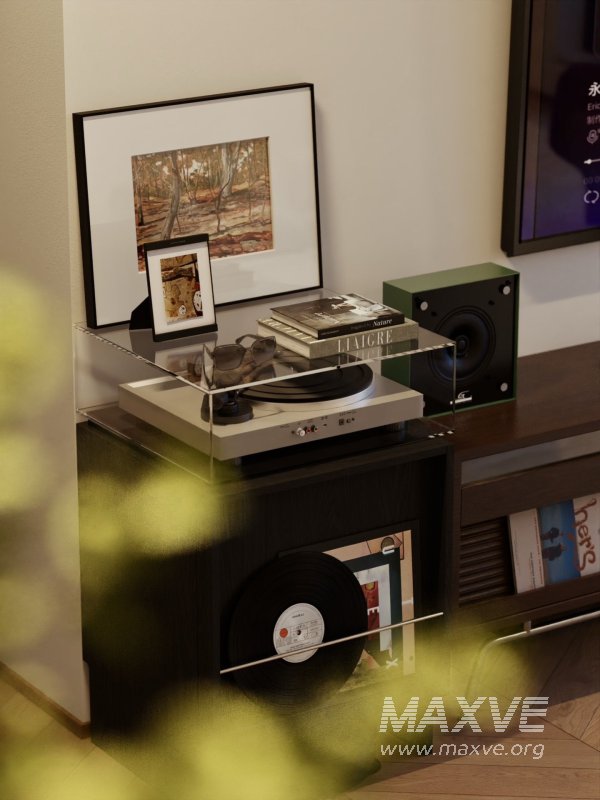 Living Room - Image 4