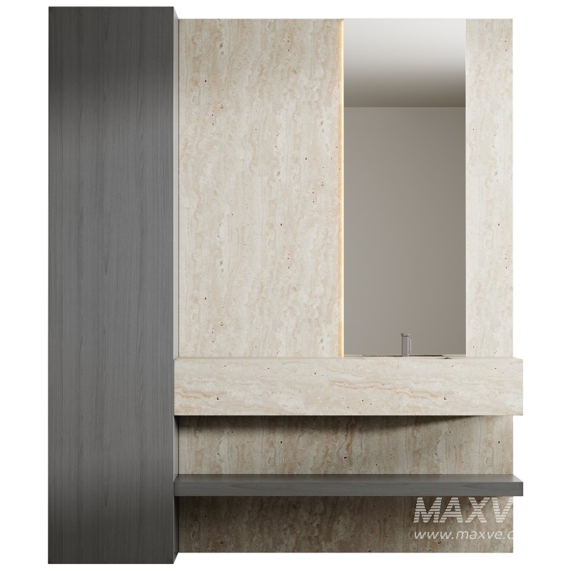 Bathroom furniture 10 - Image 6