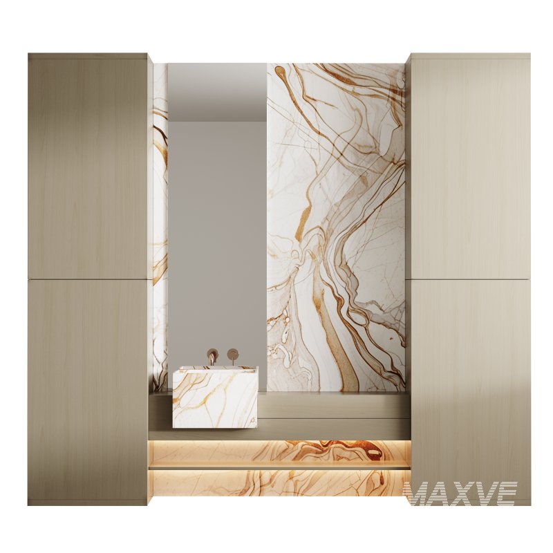 Bathroom furniture 9 - Image 6