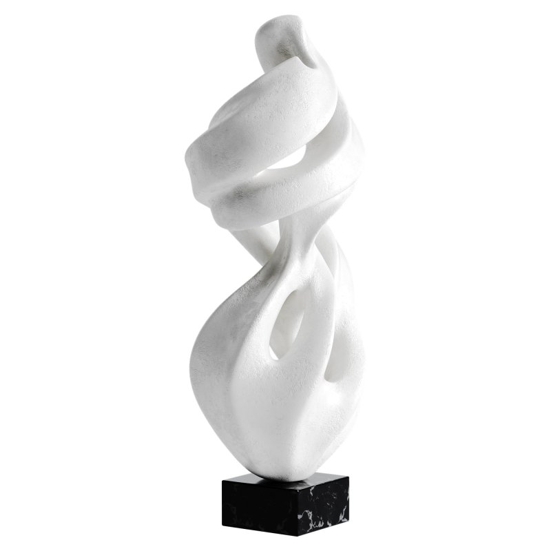 Bas relief abstraction - Image 3