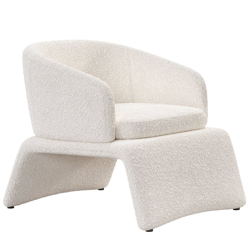 Castor Chair - Image 3