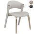 Amely dinnig chair - Thumbnail 1