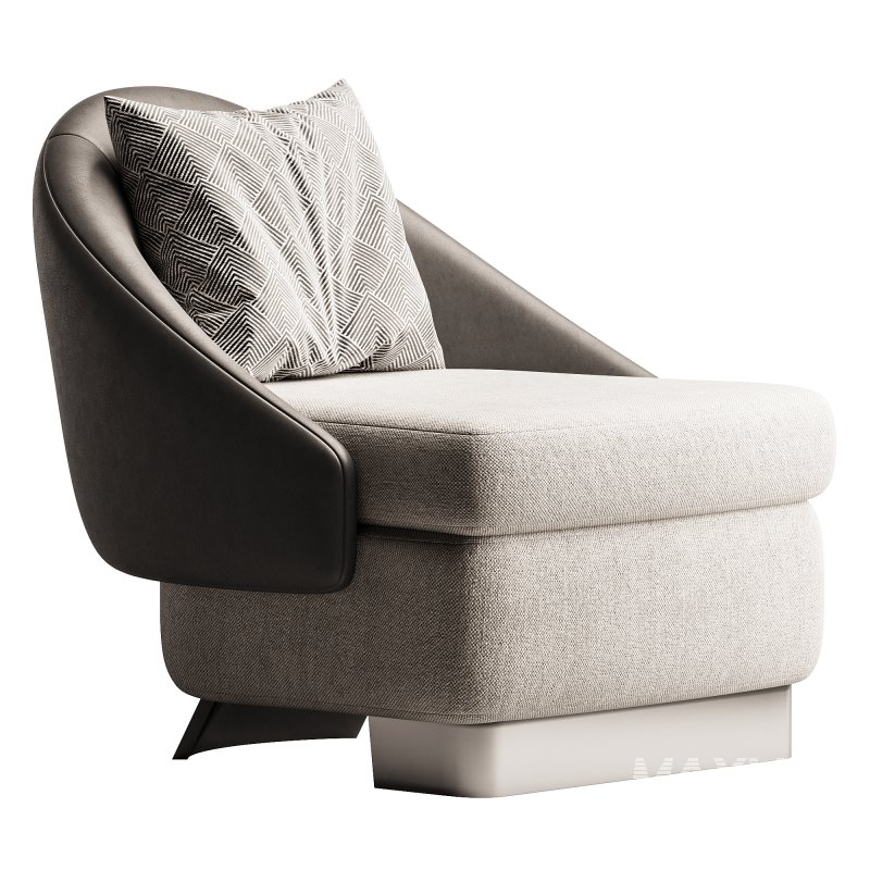 LAWSON ARMCHAIR - Image 1