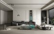 Modern living room - Thumbnail 1
