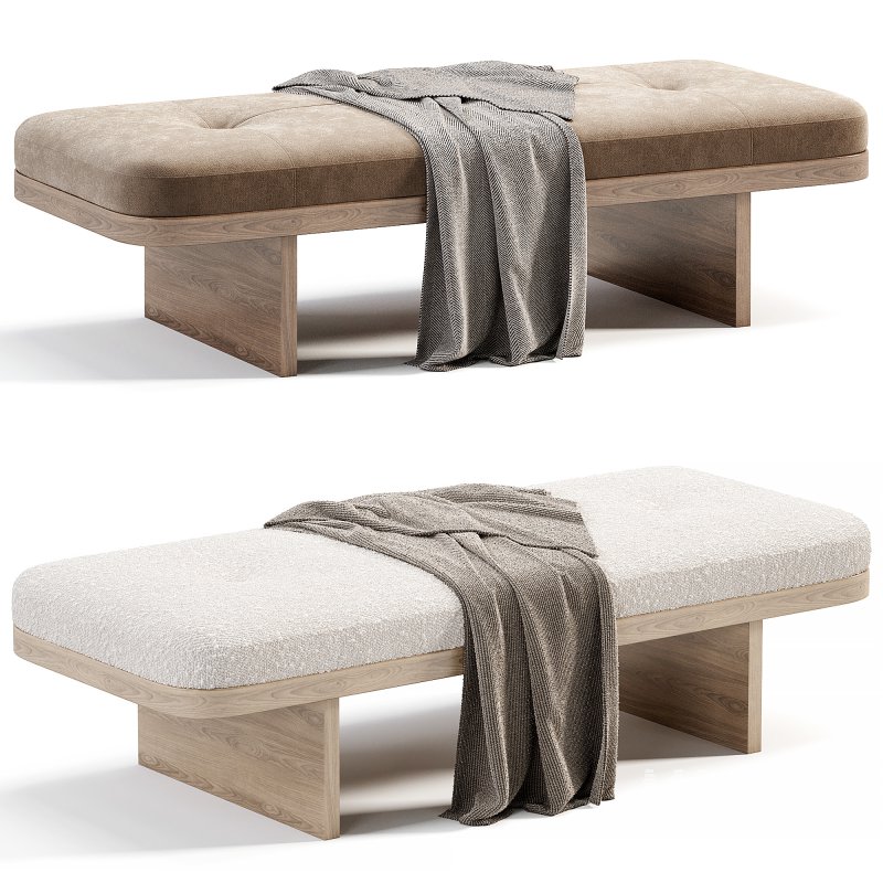Elly Bench - Image 2