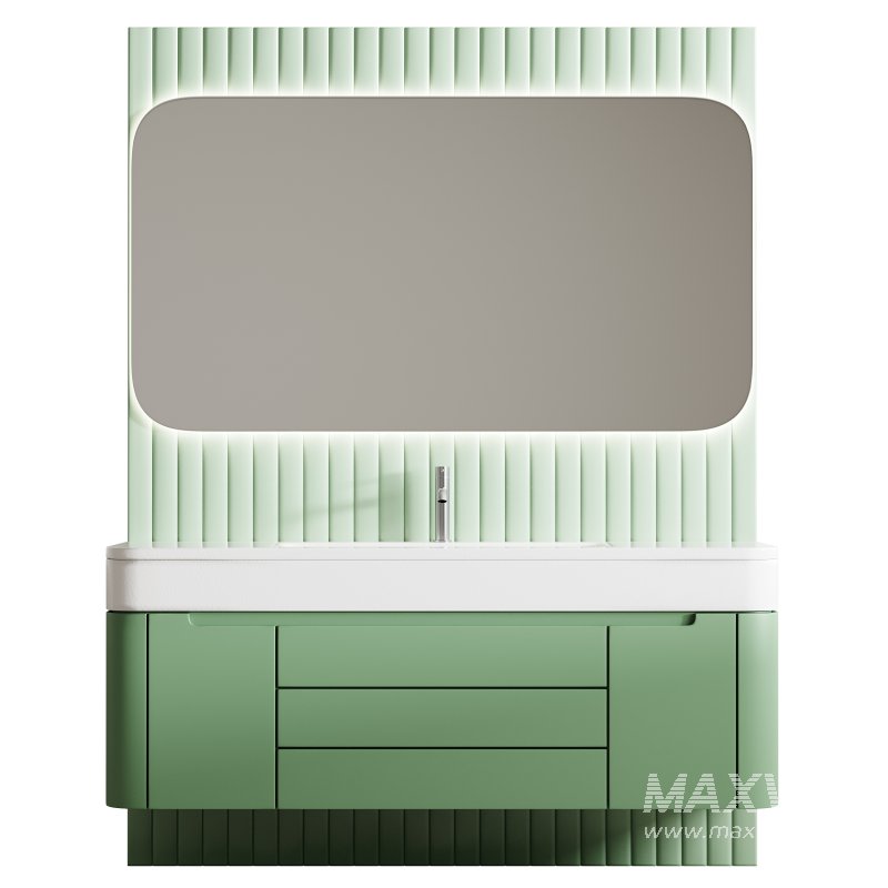 Bathroom furniture 1 - Image 2