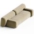 Suiseki sofa cod SUI05 composition - Thumbnail 1