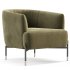 Diga Armchair By Nicoline - Thumbnail 4