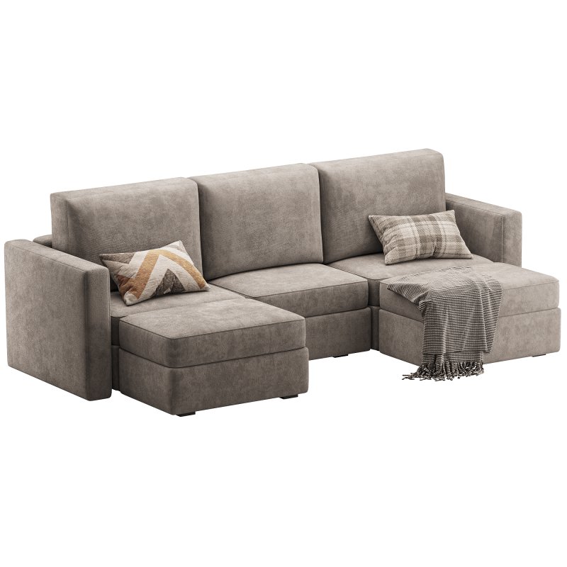 HONBAY Oversized - Image 2