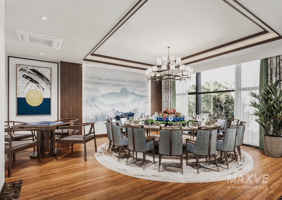 dining room - Image 1