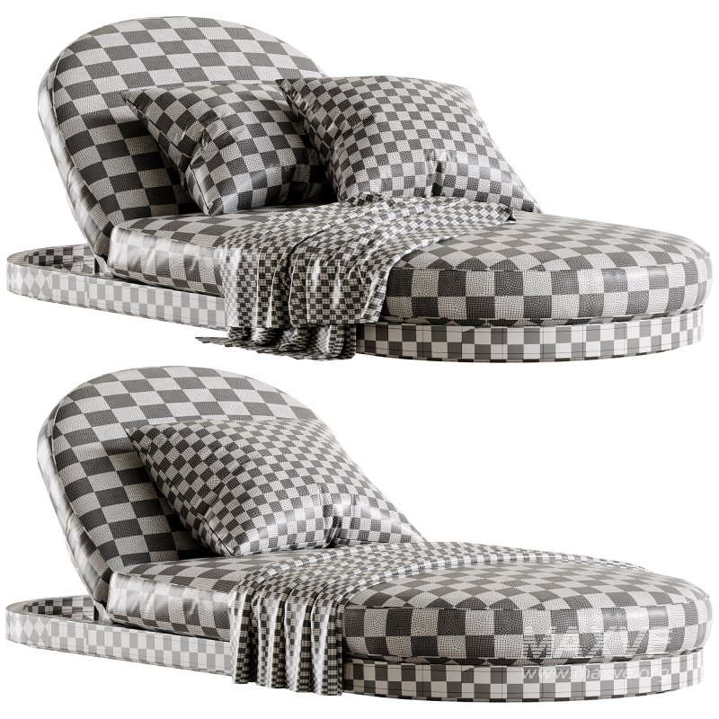 Como Sun Lounge - Image 6