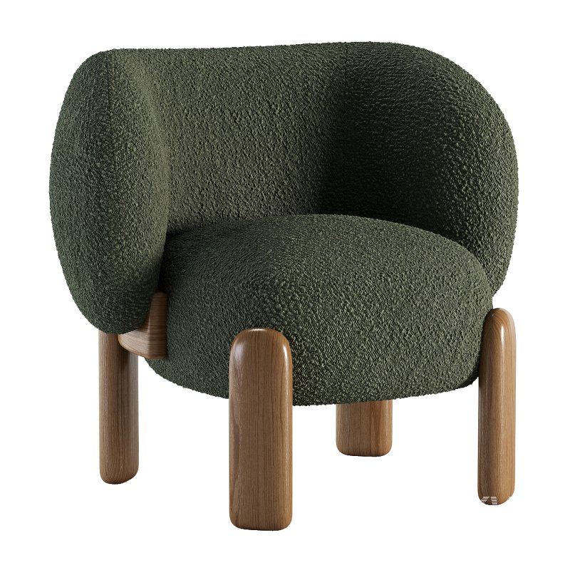 : Eliana Occasional Chair - Image 4