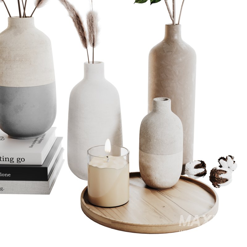 Decorative SET 016 - Image 9