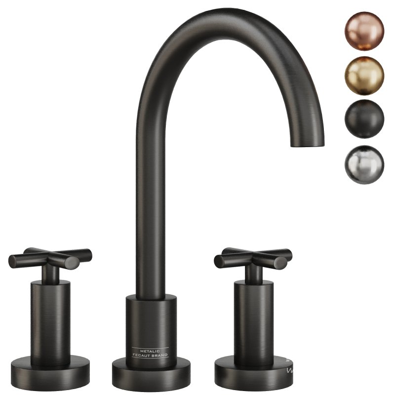 Kitchen faucet set6 - Image 5
