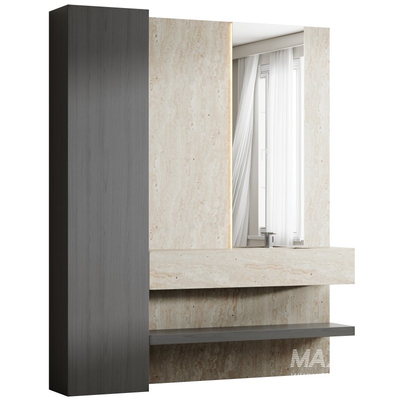 Bathroom furniture 10 - Image 2