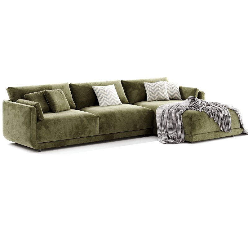Come Around Sectional Sofa - Image 2