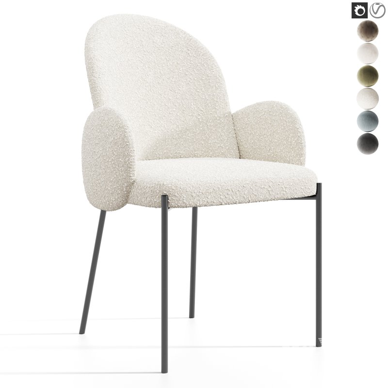 Мейси Стул Maisi Chair By Divan.ru - Image 1