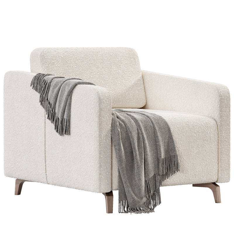 Leri Mini Armchair - Image 1