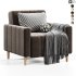 Mare Armchair By Divan.ru - Thumbnail 7