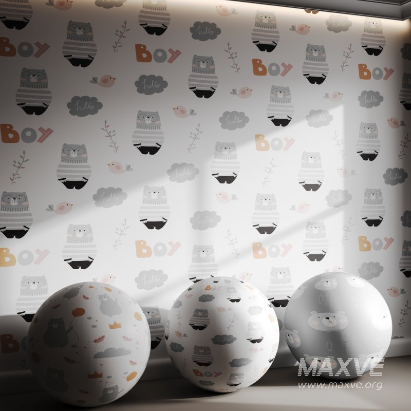 Wallpaper 25 - Image 3