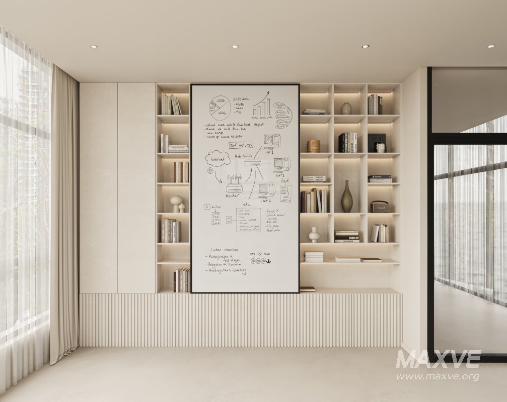 office interior 02 - Image 6