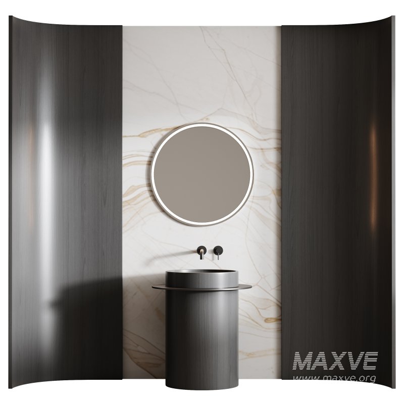 Bathroom furniture 14 - Image 6