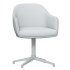 VITRA SOFTSHELL FOUR STAR BASE CHAIR - Thumbnail 3