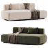 Cazarina Erfurt Sofa - Thumbnail 3