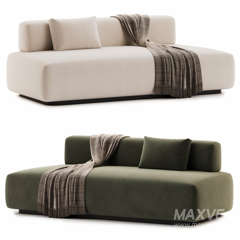 Cazarina Erfurt Sofa - Image 3