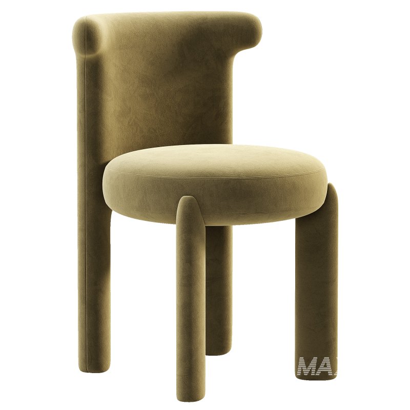 COSETTE Chair - Image 4
