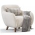 Ansil Armchair By Divan.ru - Thumbnail 5