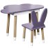 Kid table and chair set - Thumbnail 3