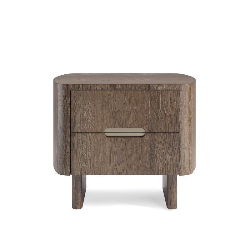 Lettos Bedside Table by Liang & Eimil - Image 1