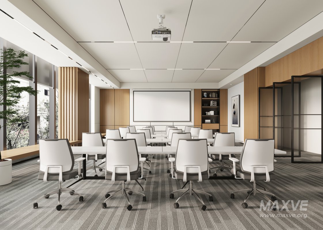 meeting room - Image 1